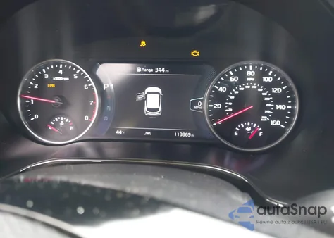 2021 Kia Seltos Sx Turbo from USA, damaged, VIN KNDETCA24M7151015